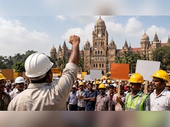 Rs 86,000 Crore In Unpaid Bills: 20,000 Contractors To Launch Protest Against Maharashtra Govt