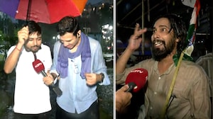 Ground Report: Drenched but Determined, Jharkhand Students Refuse to Back Down