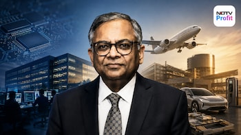 Tata & Chandra: Three Decades, One Company, Coding Floor To Corner Office