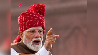 As GDP Grows, PM Says "Don't Travel Abroad Or Buy Gold, No Foreign Weddings"