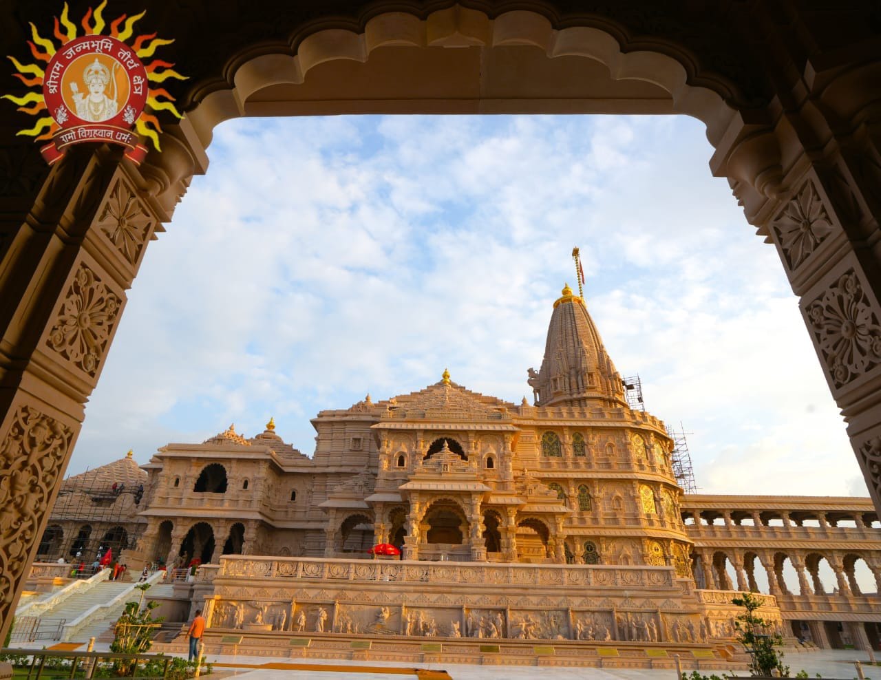 Ram Mandir Ayodhya: राम मंदिर अयोध्या