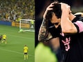 MLS: मेसी से नहीं संभली इंटर मियामी, पेनल्टी मिस के बाद 4-1 से मिली करारी हार