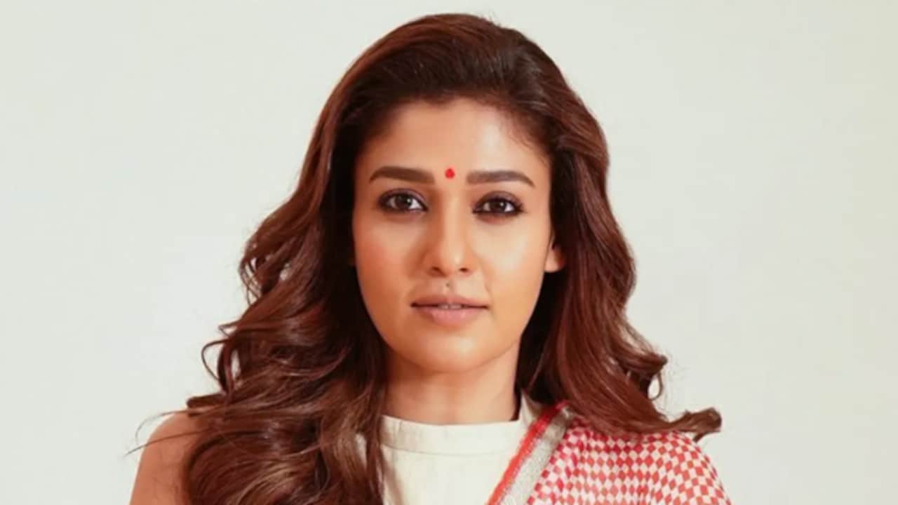 Nayanthara Recalls Being Paid Just Rs 2,000-3,000 For Her First Job