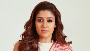 Nayanthara Recalls Being Paid Just Rs 2,000-3,000 For Her First Job
