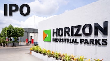 Horizon Industrial Parks IPO GMP In Focus As Subscription Enters Day 2