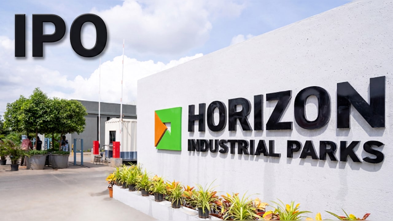 Horizon Industrial Parks IPO GMP In Focus As Subscription Enters Day 2