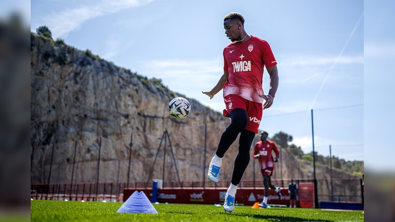 From Comeback To Exit: Paul Pogba Leaves Monaco After Contract Is Terminated