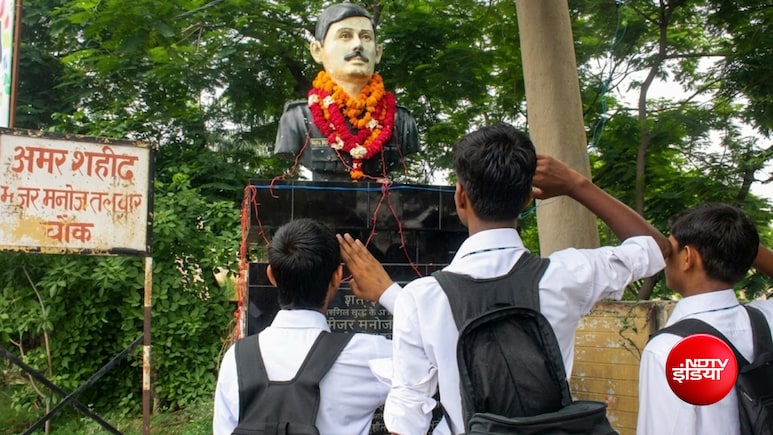 वो मेजर ज&zwj;िन्&zwj;होंने बदली कारगिल जंग की द&zwj;िशा, 19,000 फीट पर शहादत वाला ऑपरेशन तलवार क्&zwj;या था?