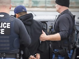 Despite Opposition, US Immigration Agents To Buy Thousands Of Electric Shock Gloves