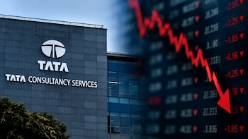 TCS Among IT Stocks Declining After Porsche Unit Acquisition Draws Mixed Brokerage Views