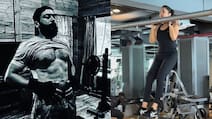 Suriya And Jyotika Reveal Wellness Secrets: Strength Training, Quality Sleep