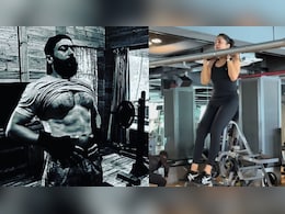 Suriya And Jyotika Reveal Their Wellness Secrets: Strength Training, Quality Sleep And Simple Habits
