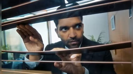 गुरु रंधावा के नए गाने Fine Shyt को सुनकर भड़के इंटरनेट यूजर्स, कहा- 'बहरों के लिए एक और जीत'