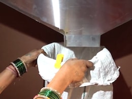 Harsh Goenka Praises Chhattisgarh's 24x7 'Ration ATM'; Here's How It Works