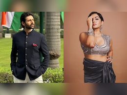 Kartik Aaryan, Parvathy Thiruvothu To Star In <i>Captain India</i>, Shooting Begins Next Month
