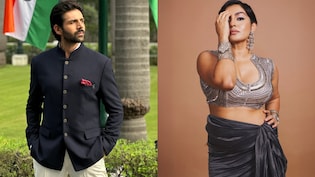 Kartik Aaryan, Parvathy Thiruvothu To Star In <i>Captain India</i>, Shooting Begins Next Month