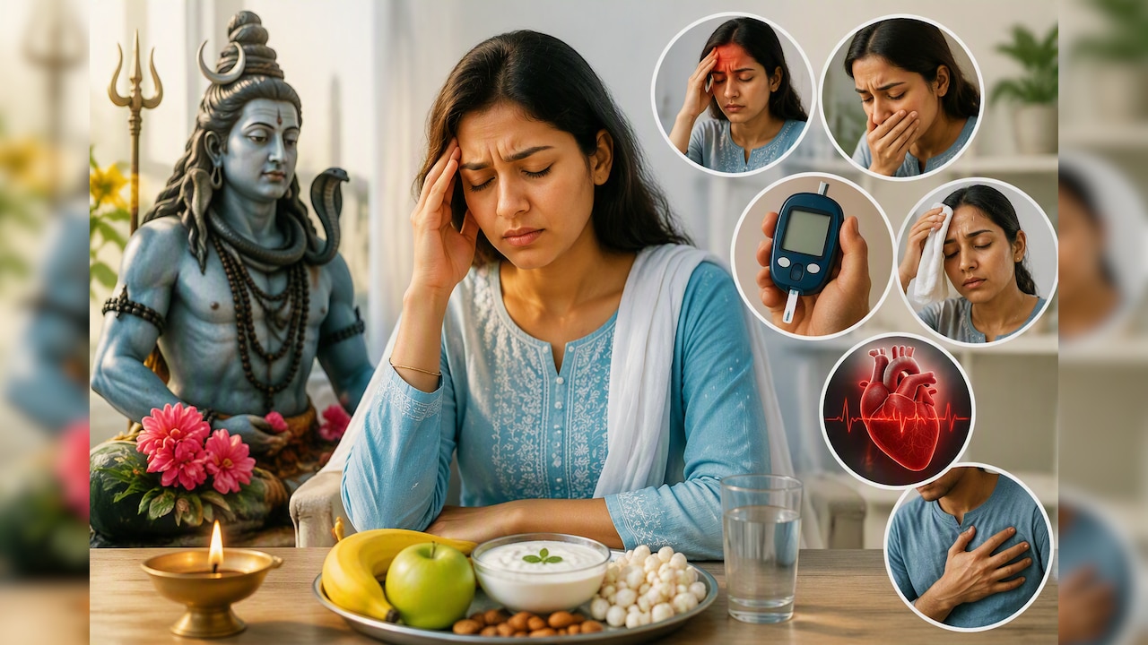 सावन सोमवार व्रत: किन 5 लोगों को उपवास करने से बचना चाहिए?