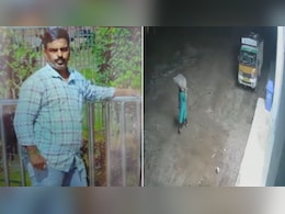 Andhra Man Found Dead On Highway, Cops Suspect Wife, Son Of Murder
