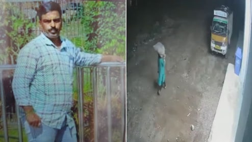 Andhra Man Found Dead On Highway, Cops Suspect Wife, Son Of Murder