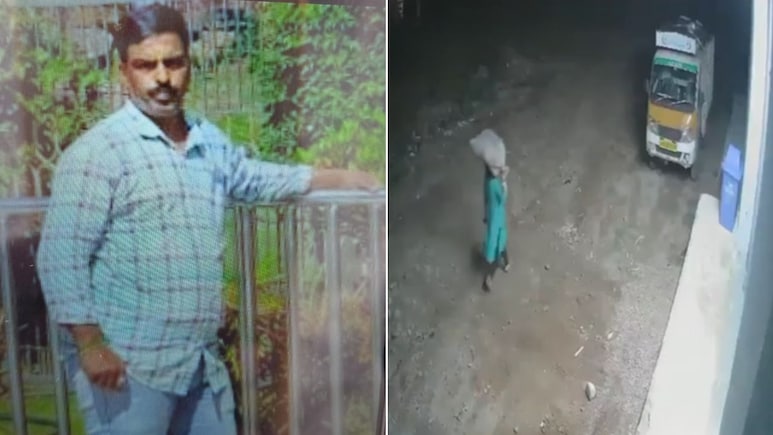 Andhra Man Found Dead On Highway, Cops Suspect Wife, Son Of Murder