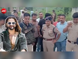 हरियाणवी सिंगर अंकित बालियान के दो हत्यारे पुलिस मुठभेड़ में ढेर, शामली में सुबह-सुबह यूपी पुलिस का बड़ा एक्शन
