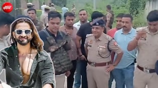 हरियाणवी सिंगर अंकित बालियान के दो हत्यारे पुलिस मुठभेड़ में ढेर, शामली में सुबह-सुबह यूपी पुलिस का बड़ा एक्शन