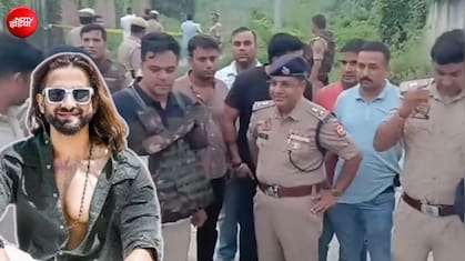 हरियाणवी सिंगर अंकित बालियान के दो हत्यारे पुलिस मुठभेड़ में ढेर, शामली में सुबह-सुबह यूपी पुलिस का बड़ा एक्शन