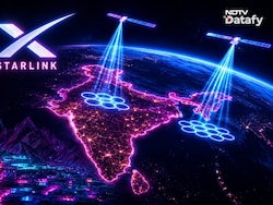 Elon Musk Pitches Starlink, But India's Rural Internet Usage Lags At 48%