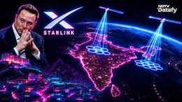 Elon Musk Pitches Starlink, But India's Rural Internet Usage Lags At 48%