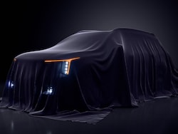 Kia Sorento Hybrid SUV Teased In India; Pre-Booking Open For ZR-V Rival