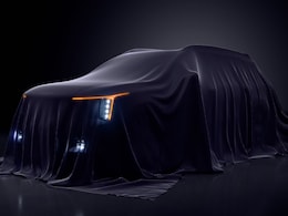 Kia Sorento Hybrid SUV Teased In India; Pre-Booking Open For ZR-V Rival