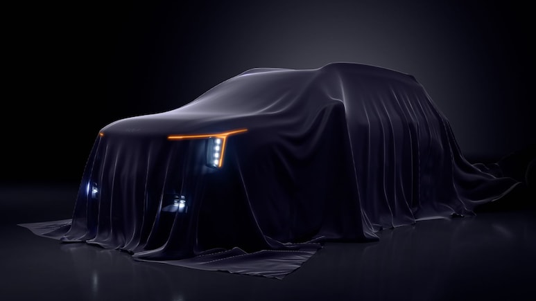 Kia Sorento Hybrid SUV Teased In India; Pre-Booking Open For ZR-V Rival