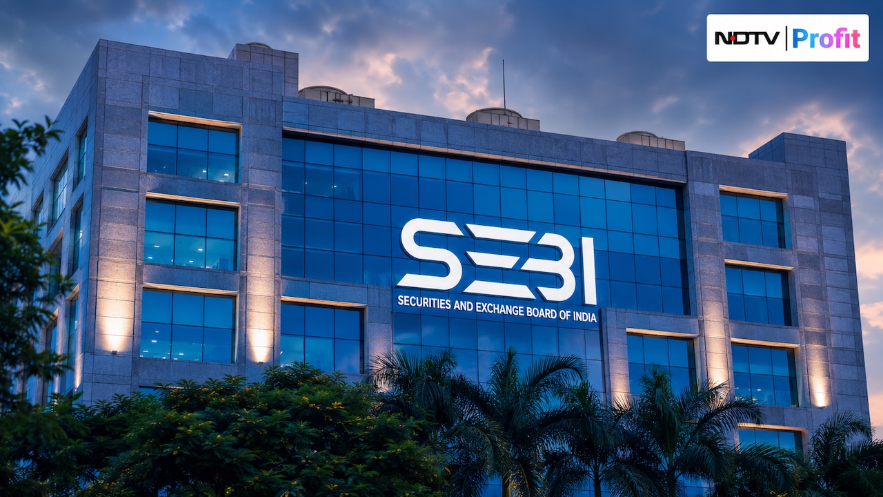 SEBI Cuts Z-Score Threshold To 5 From 10 For Commodity Stress Tests