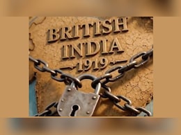 15 अगस्त पर स्ट्रीम होगी 1919 A Love Story, आजादी की लड़ाई और प्यार की अनोखी कहानी