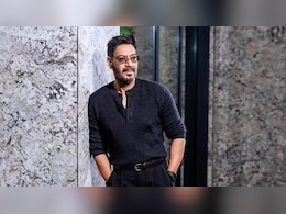 Ajay Devgn Replaces Anoop Soni As <i>Crime Patrol</i> Host, Shoots 15 Episodes