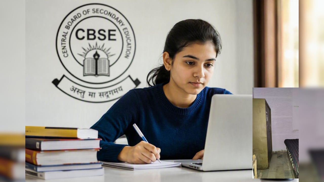 CBSE ने आज से खोला Re-evaluation विंडो, 12वीं सप्लीमेंट्री स्टूडेंट्स ऐसे बढ़ा सकते हैं अपने नंबर