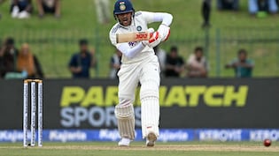 India vs Sri Lanka LIVE Score, 2nd Test Day 1 Updates: Shubman Gill, Devdutt Padikkal Frustrate SL Bowlers; Hosts Change Strategy