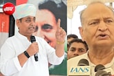 डोटासरा भड़के तो कांग्रेस के भीतर गुटबाजी की अटकलें तेज, अशोक गहलोत ने खुलकर दिया रिएक्शन