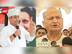 डोटासरा भड़के तो कांग्रेस के भीतर गुटबाजी की अटकलें तेज, अशोक गहलोत ने खुलकर दिया रिएक्शन