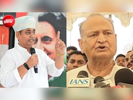 डोटासरा भड़के तो कांग्रेस के भीतर गुटबाजी की अटकलें तेज, अशोक गहलोत ने खुलकर दिया रिएक्शन