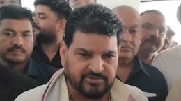 "I'll Respond In Due Time": Acquitted Brij Bhushan Hits Back At Wrestlers