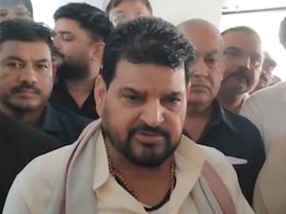 "I'll Respond In Due Time": Acquitted Brij Bhushan Hits Back At Wrestlers