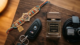 Not Giva, But Here Are 5 Raksha Bandhan Gifts For Your Car-Lover Sister