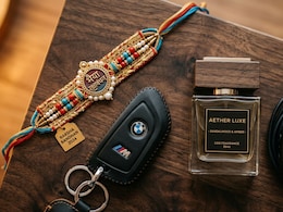 Not Giva, But Here Are 5 Raksha Bandhan Gifts For Your Car-Lover Sister