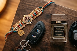 Not Giva, But Here Are 5 Raksha Bandhan Gifts For Your Car-Lover Sister