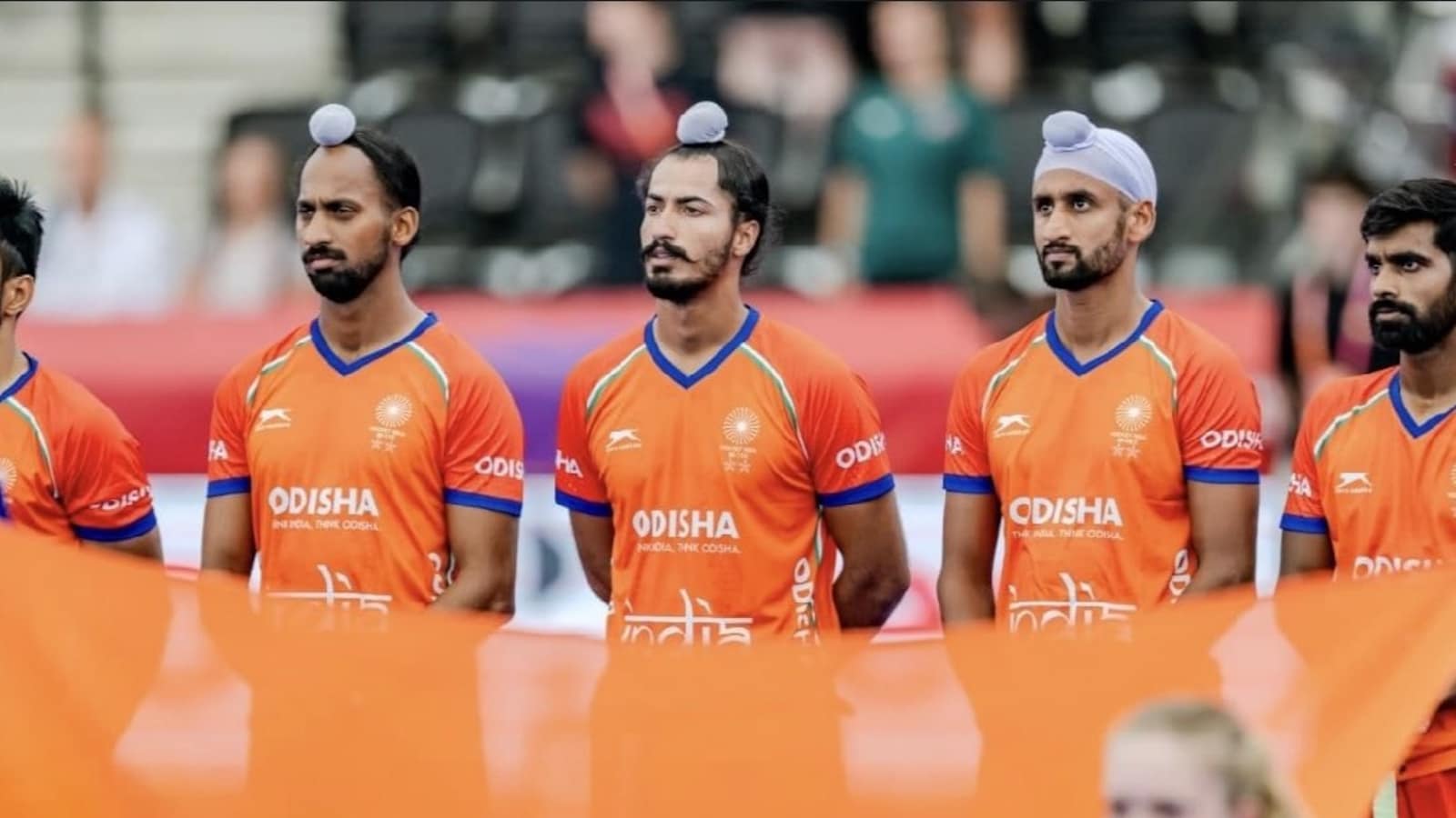"We Have Come Fully Prepared This Time": Pakistan Captain Ahead Of Clash vs India In Hockey World Cup