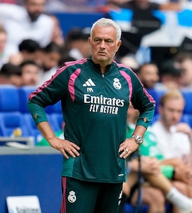 Jose Mourinho Begins Second Real Madrid Reign With Barcelona In His Sights