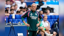 Jose Mourinho's Referee Criticism Draws Strong Response From Atletico Madrid