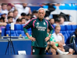 Jose Mourinho Begins Second Real Madrid Reign With Barcelona In His Sights