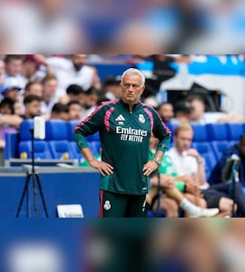 Jose Mourinhos Referee Criticism Draws Strong Response From Atletico Madrid